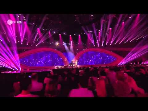 Udo Jürgens & Helene Fischer  Merci Chérie  Helene Fischer Show 2014