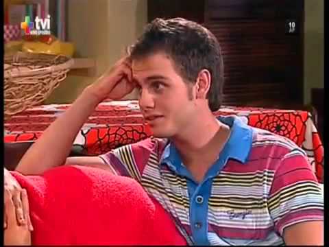 Morangos com açucar  ferias de verao ep 24 parte 1