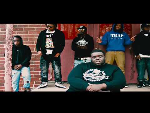 CountUp Marc -Bankroll (Official Music Video) Prod. By The Beat Plug