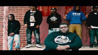 CountUp Marc -Bankroll (Official Music Video) Prod. By The Beat Plug