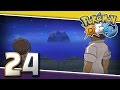 Pokemon Sun Moon Episode 24 The Hokulani Observatory