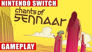 Vidéo Chants of Sennaar