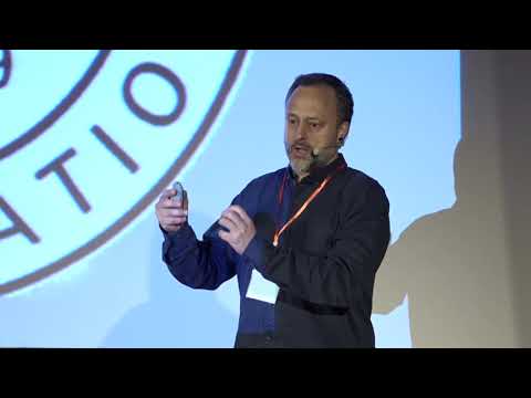 Pensar fora da caixa em busca de uma vacina da malária | Miguel Prudêncio | TEDxYouth@EstorilSchool