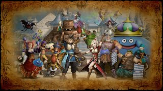 【DQヒーローズ】モンスター軍と爽快バトル！　Part.56