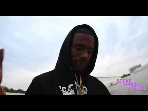 Cuzzo - “Flex” (Official Music Video)