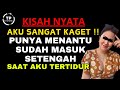 Kisah Nyata MERTUA DALAM GODAAN Ketika Cinta Terlarang Menghancurkan Segalanya Viral