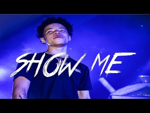 [FREE] Lil Mosey x Juice WRLD Type Beat 2019 - "Show Me" | Prod. KJ Run It Up x Zdan Beats