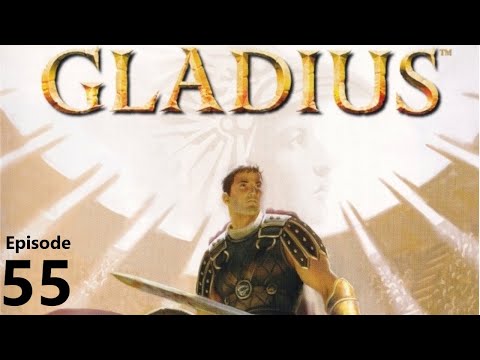 Let's Play Gladius (PS2)(2003) - Episode 55