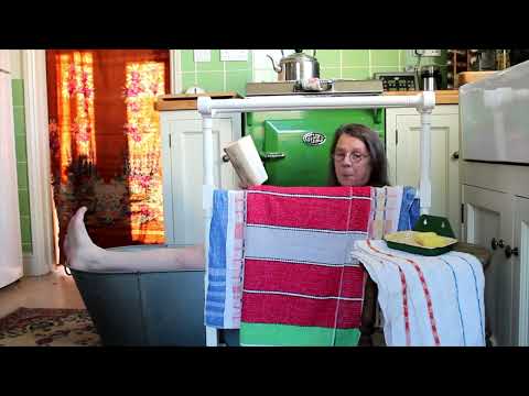 War on Waste Programme Two:- SOAP