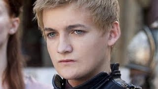 Why You Don't Hear From Jack Gleeson Anymore video