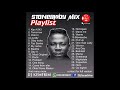 DJ Kemfrim - Stonebwoy Mixes