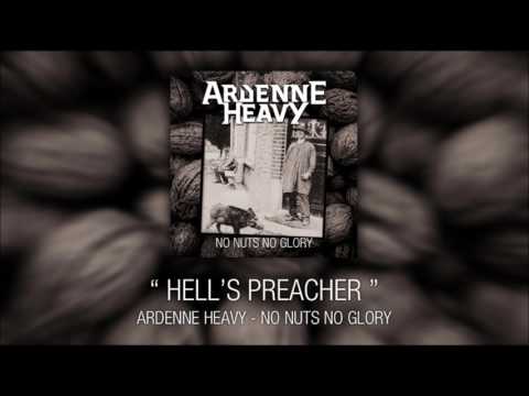 Ardenne Heavy - Hell's Preacher