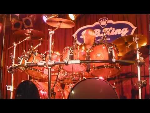 Billy Cobham's "Spectrum 40" -  Brick Chicken