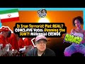 COFFEE MOANING Is Iran Terrorist Plot REAL CONCLAVE Votes Dimming The SUN Millennial CRINGE