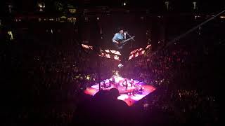 George Strait - Take Me Back To Tulsa (Bob Wills cover) - Tulsa, OK June 1, 2018 (Encore)
