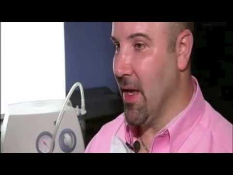 Mesos On Fox News - Bad 