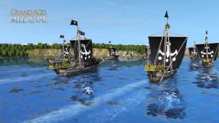 Grand Ages: Medieval