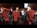Justin Timberlake Instagram Live Stream 1 February 2018