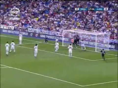 Real Madrid 4 - 2 Liga de Quito Resumen Completo