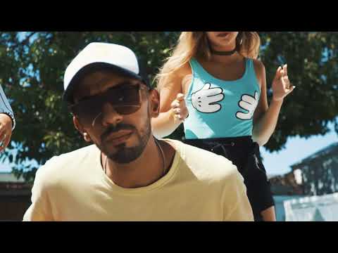Omar Kaleh x Spanish Flow- Traviesa (Vídeo Oficial)
