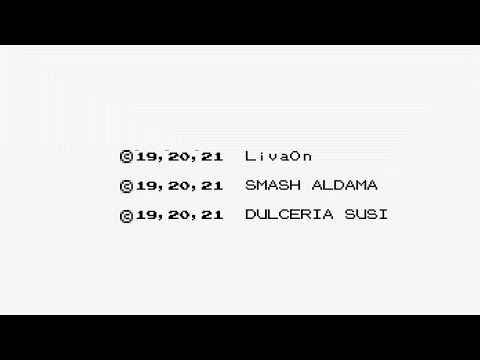 SmashAldama 12 Trailer