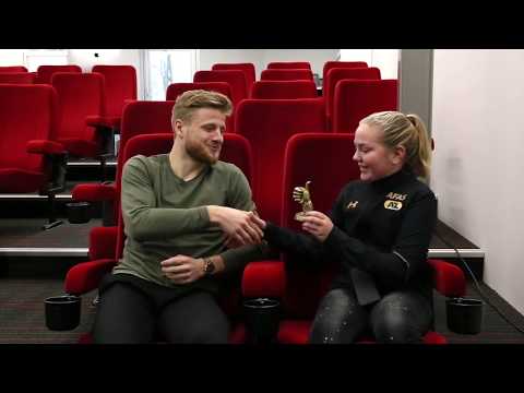 Juniorclubs Speler van de Maand: Midtsjø