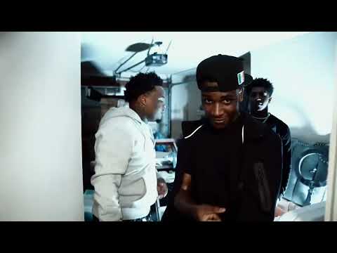 Monewaypeso x stacks Osama - Drac sum {Official music visual}