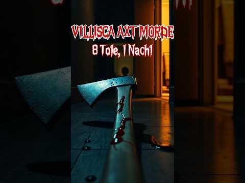 Osiem osób zamordowanych w jedną noc – Morderstwa siekierą w Villisca 1912 | Nierozwiązana sprawa