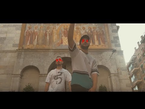 BEATEN B & YEREVAND - BENDECIOS