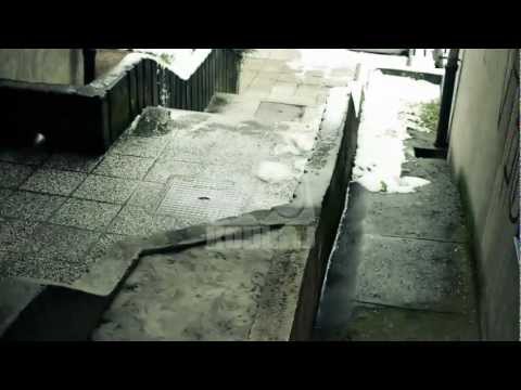 Rap Session #36 - Kovlaj