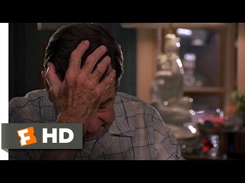 The Odd Couple 2 (8/8) Movie CLIP - Déjà Vu (1998) HD