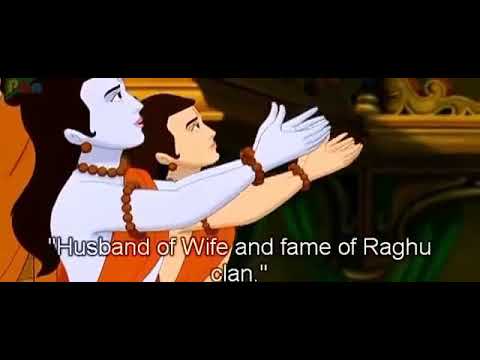 Luv Kush The Warrior Twins Song-0⃣3⃣