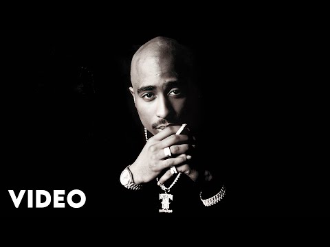 2Pac - All Eyez On Me (Dj Dark & Mentol Remix)