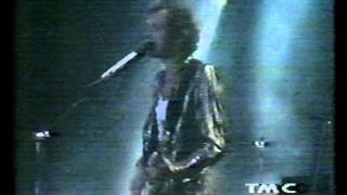 I Pooh Live 1981-Ultima Notte Di Caccia