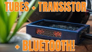 Muse HiFi M5 Ultra Review