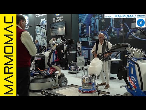 Marmomac 2022