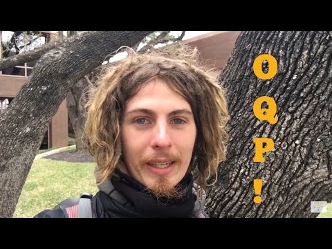 OQP My Friend, O-Q-P!