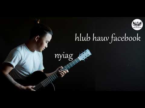 La yang - nyiag hlub hauv facebook