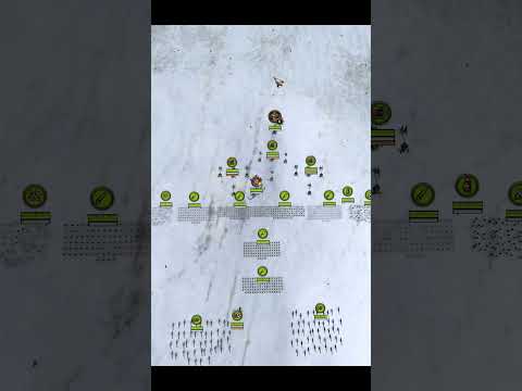 How To Deploy: Eagle Formation in Warhammer 3 | #totalwarwarhammer3 #totalwar #warhammer #guide