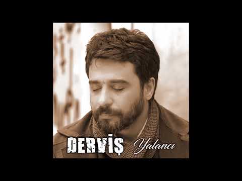 Derviş - Koparmıyım Senden Gülüm  (Official Audio)