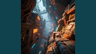 I breathe in the quiet