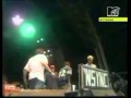 Bloodhound Gang - The Bad Touch (en vivo MTV ...