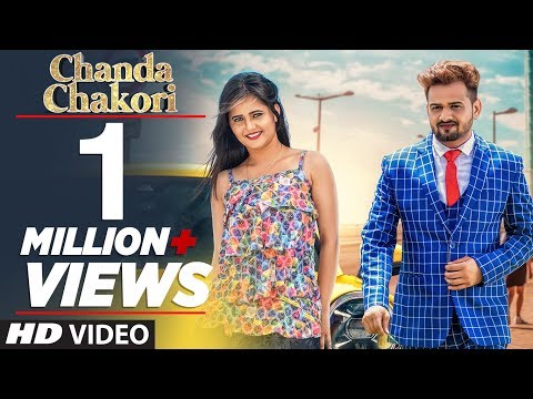 Chanda Chakori — watch video