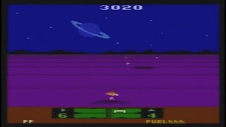 SOLARIS (ATARI 2600)