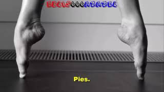 Badly drawn boy — Using our feet (subtitulada).