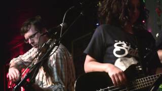 Mucky The Duck - THE GREENCARDS