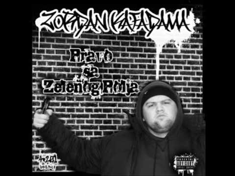 zordan,zvele i wolfy  - ja imam dzu