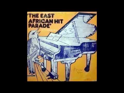 King Of Love   The Shirati L  V  Jazz Band 75