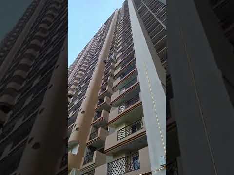 100 floor building 🏢😱😱