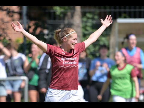 SC Eilbek 2.Fr. - Bezirksliga Ost 2024/25